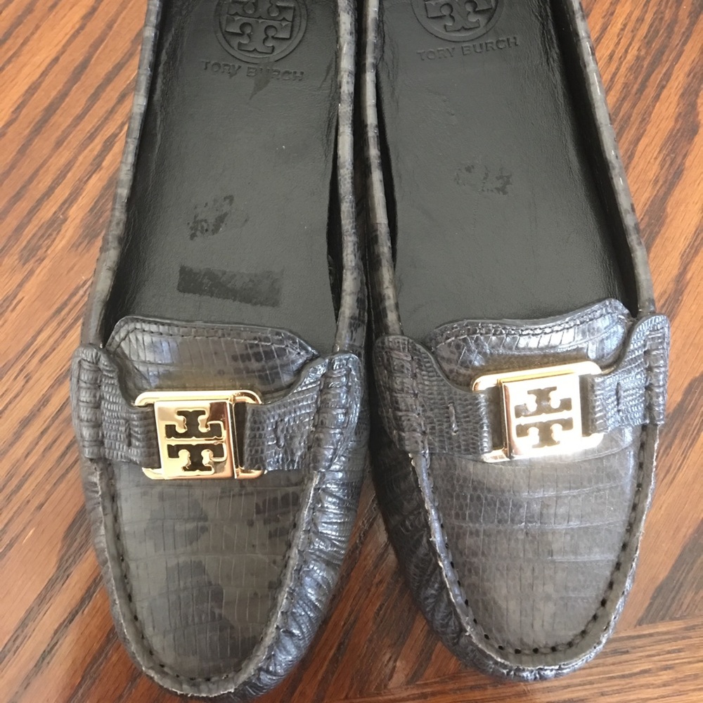 Tory burch shoes - Picture 2 of 3